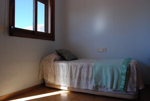 4 Schlafzimmer, Bügeleisen/Bügelbrett, WLAN, Bettwäsche