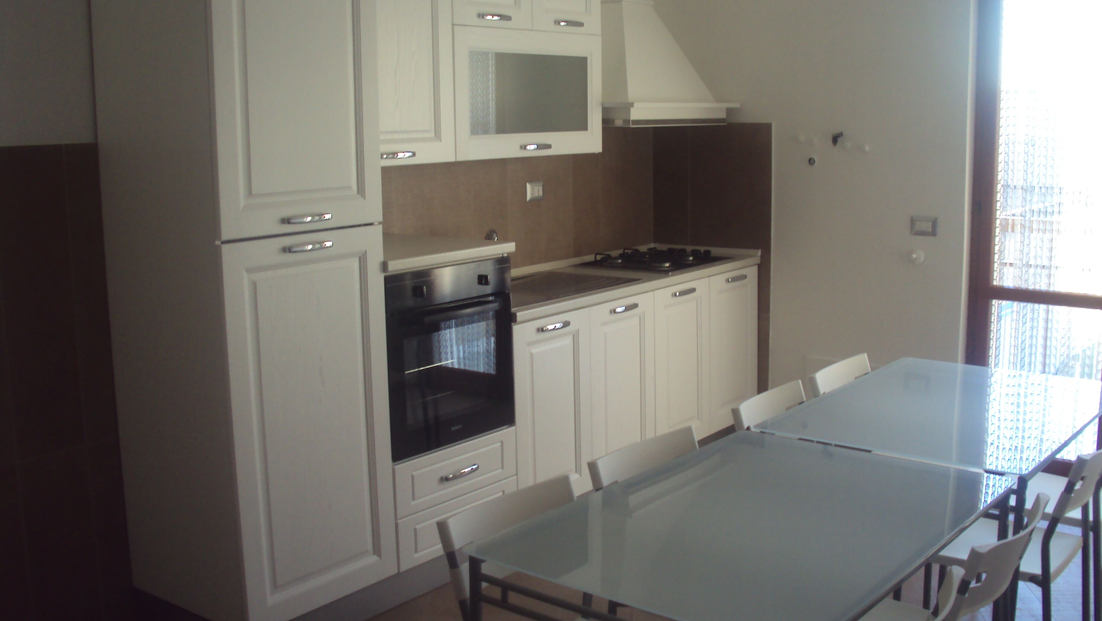 Palazzo Viale Ionio apartment