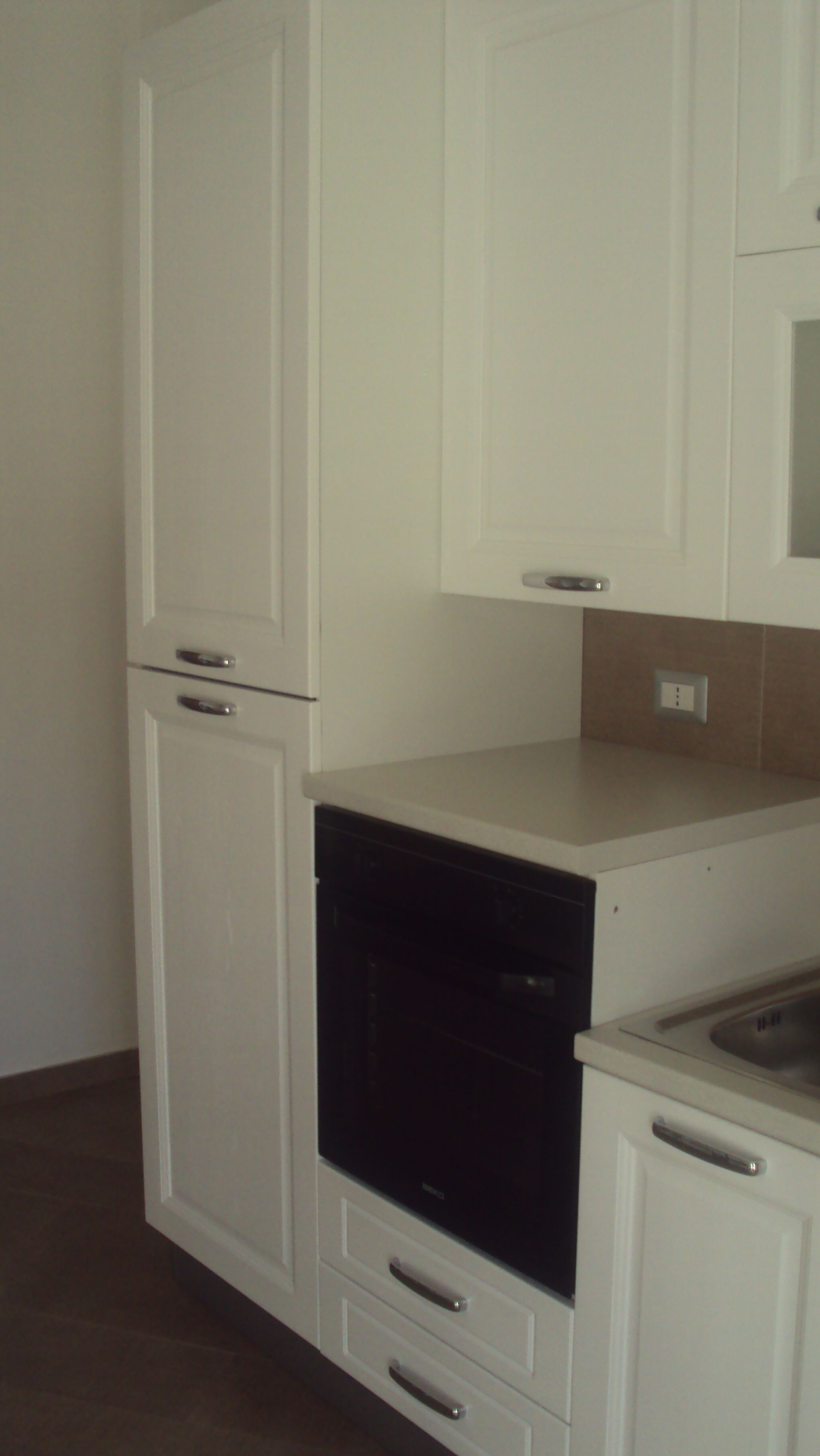 Palazzo Viale Ionio apartment