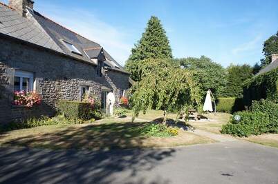 Casa / apartamento rural - SAINT GOUENO