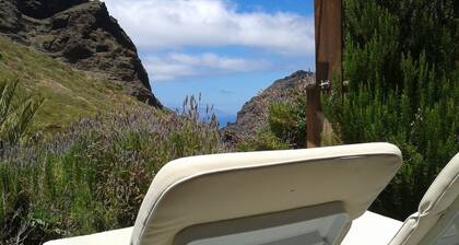 Enjoy Casa Rural La Tinta