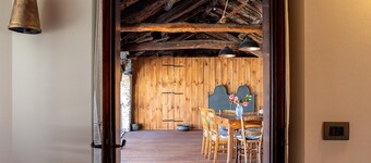 lago d'orta sidst på 1800-tallet bopæl