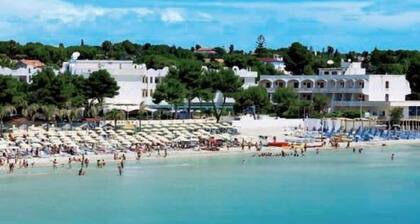 Ferienhaus - Siracusa