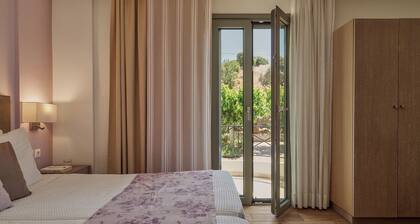 Alonia Villa, Refined Living with 50m² Private Pool