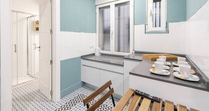 BED AND BREAKFAST ONLY HUERTAS-5