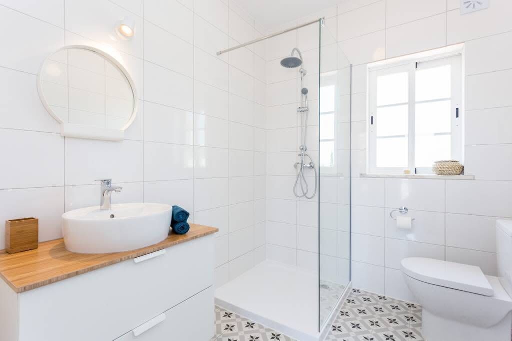 Quinta da Liberdade: studio 3 (with pool view)