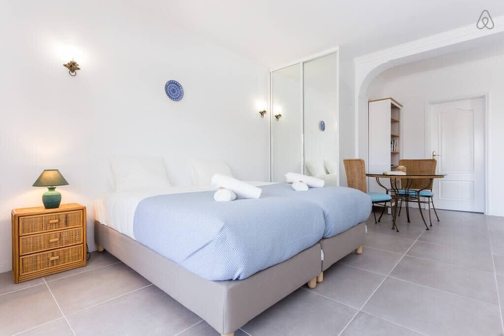 Quinta da Liberdade: studio 3 (with pool view)