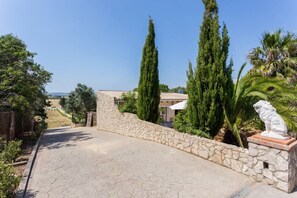 Property grounds - Quinta da Liberdade: studio 3 (with pool view) (Montinhos Da Luz)