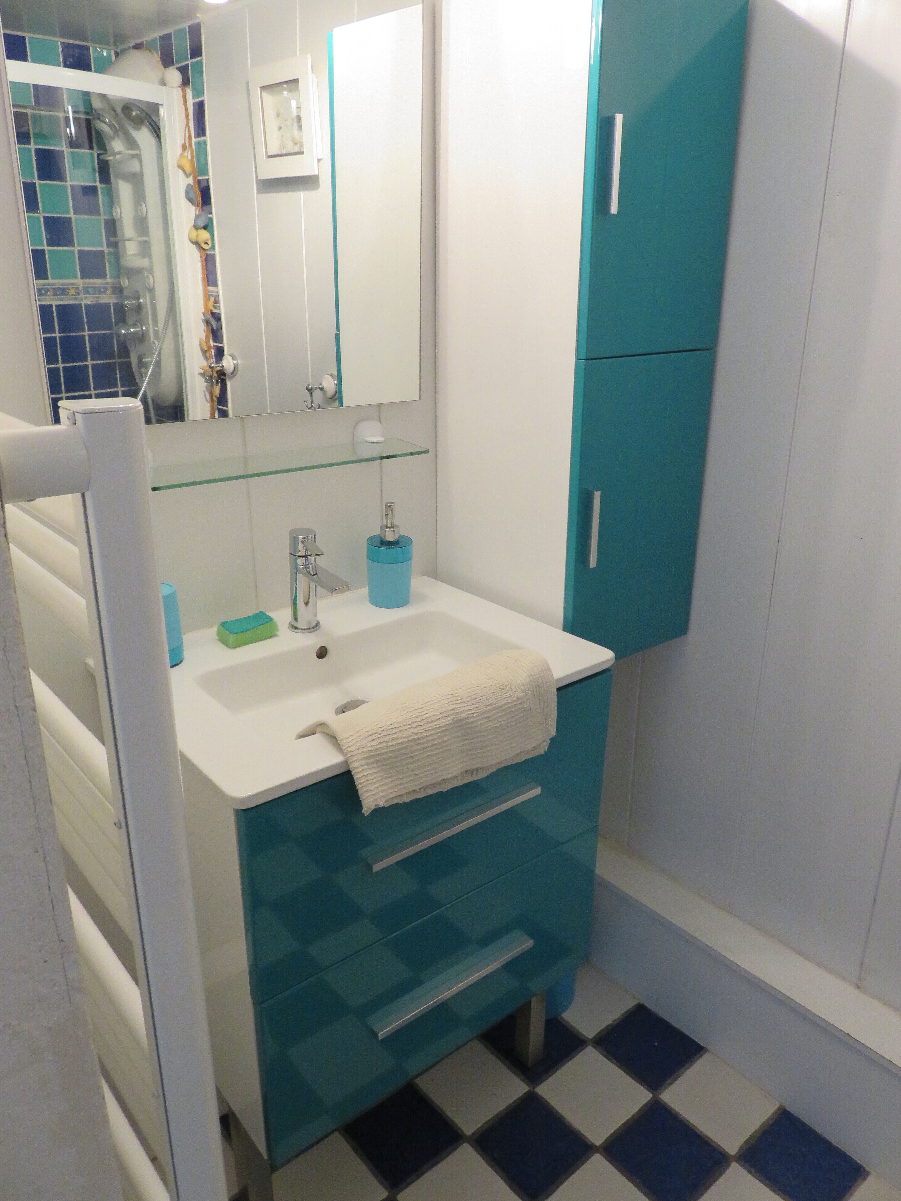 apartment/ flat - La Ciotat