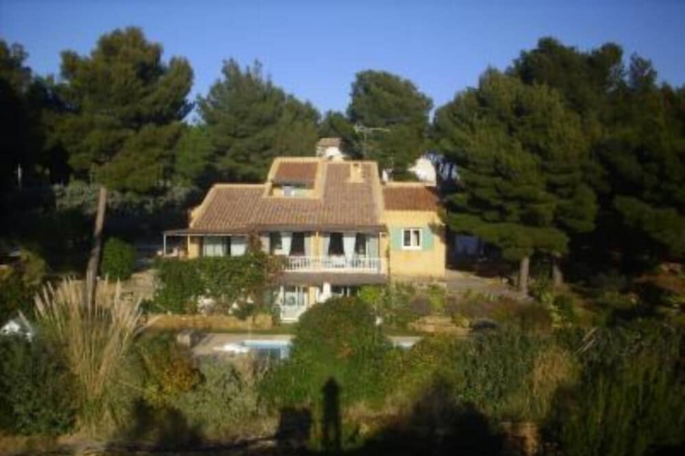 apartment/ flat - La Ciotat