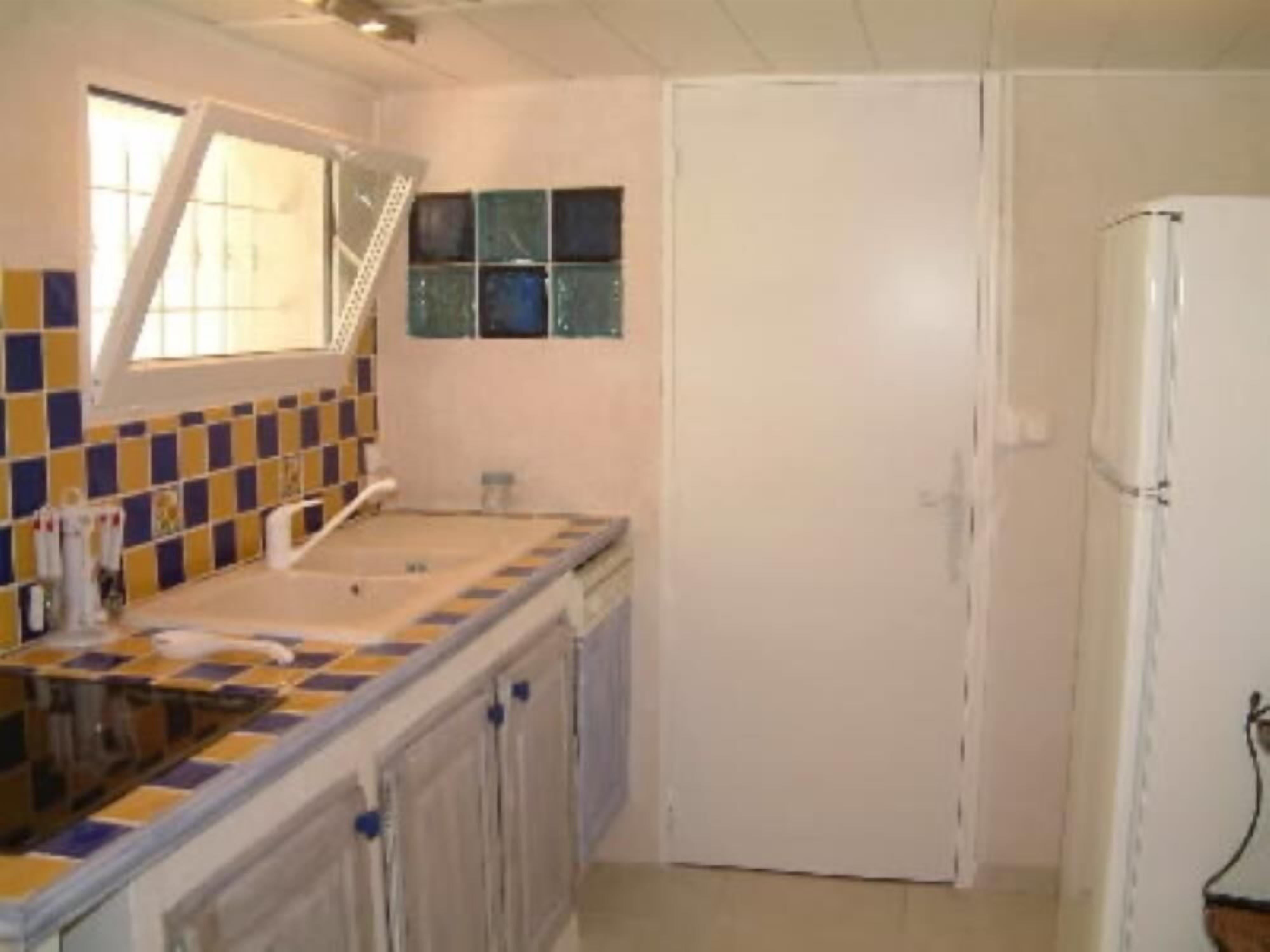 apartment/ flat - La Ciotat