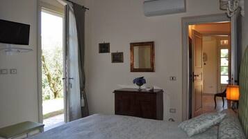 2 多间卧室、免费 WiFi、床单