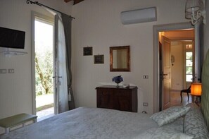 2 soverom, wi-fi (inkludert) og sengetøy