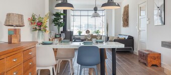 Wijkiki Beach Houseは居心地の良い家族の家です！