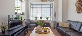 Wijkiki Beach House
