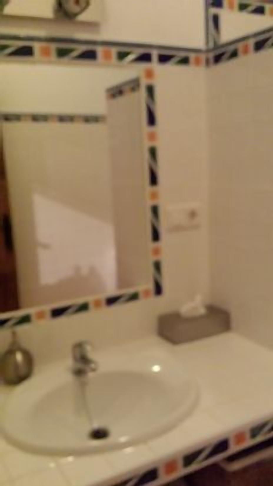 Rural apartment La Finka for 2 to 4 people