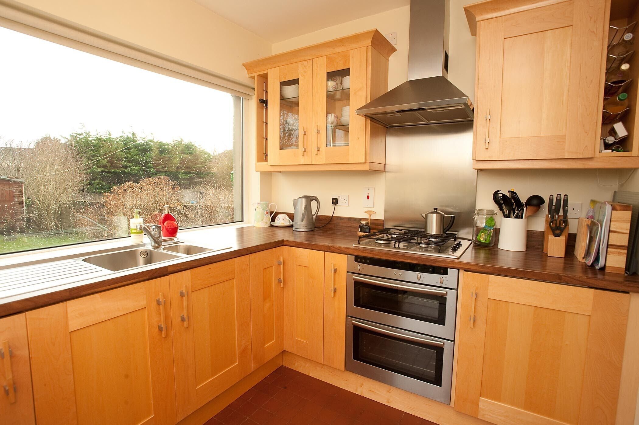 Ideal for relaxing break - scenery, golf, beach, Game of Thrones, Castles