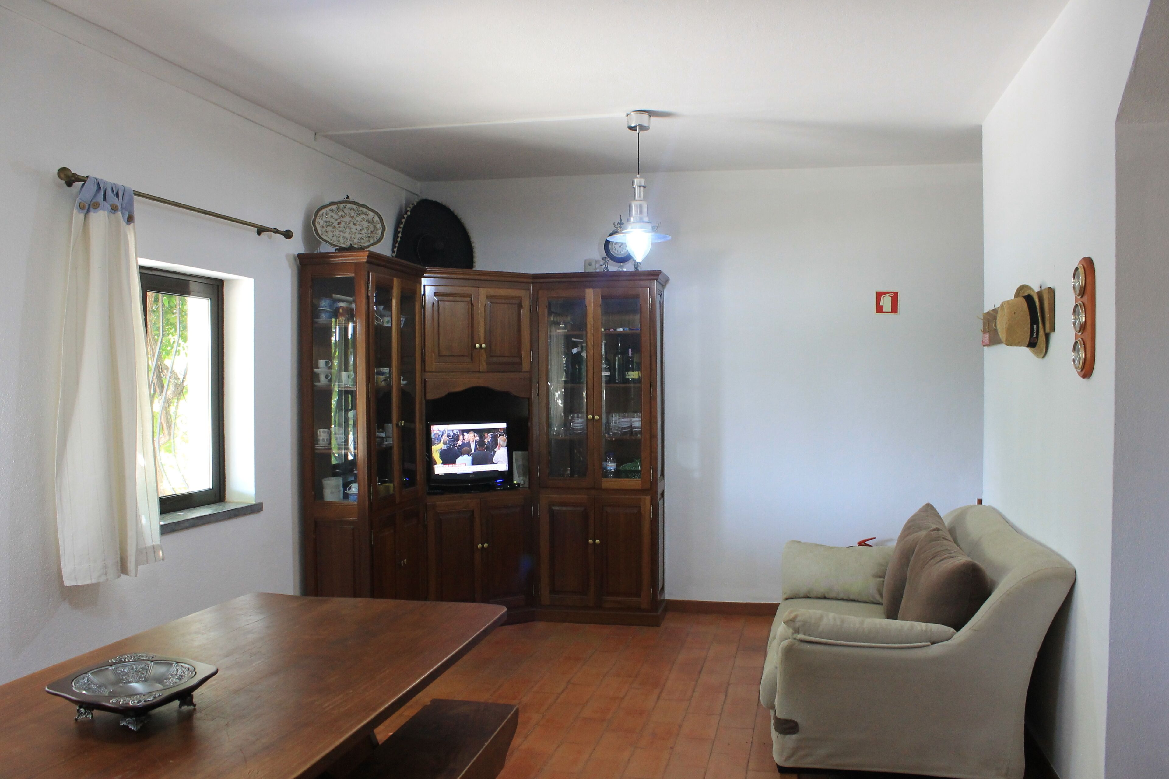 House of the Baptist - Moitós -Britiande