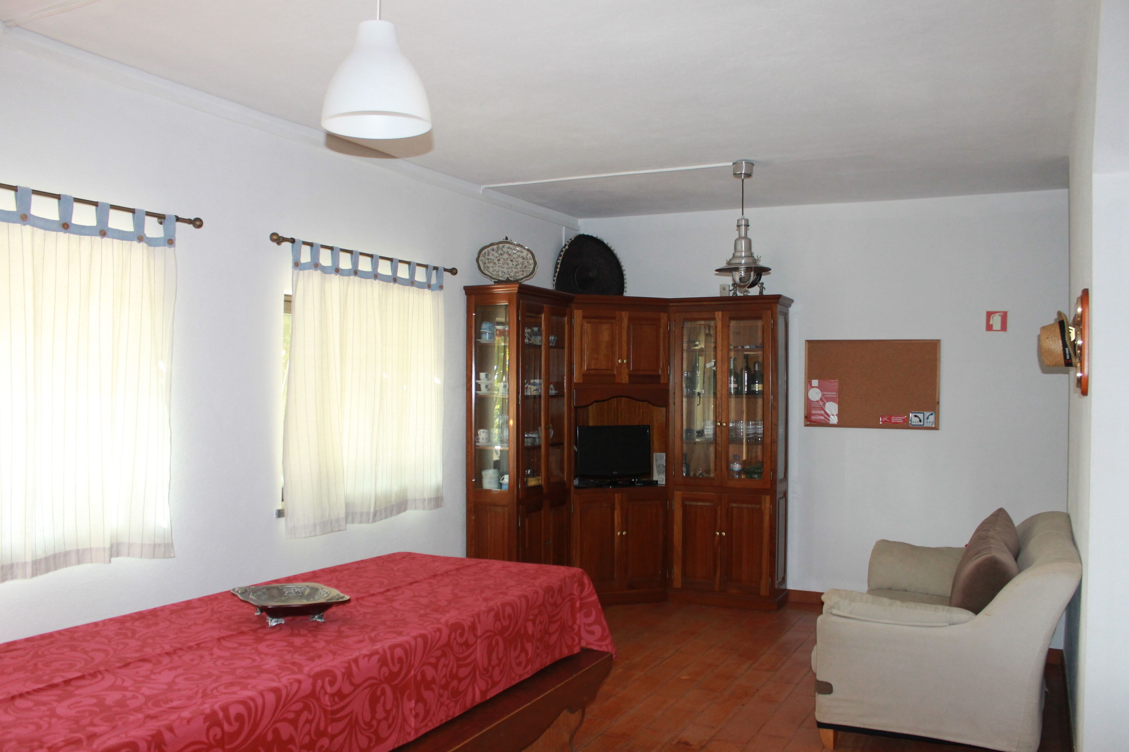 House of the Baptist - Moitós -Britiande