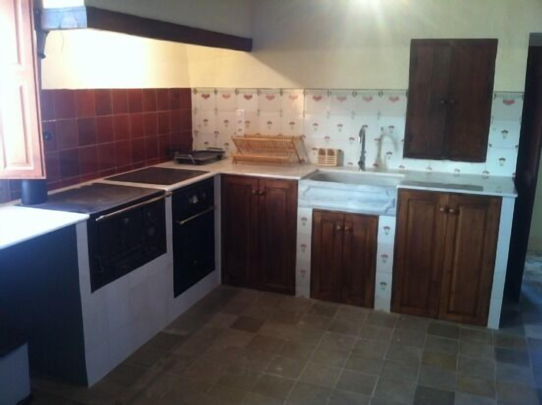 House of Serratella for 19 people