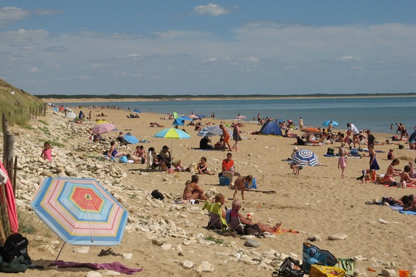 Plage