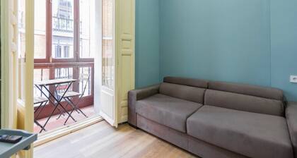 BED AND BREAKFAST ONLY HUERTAS-2