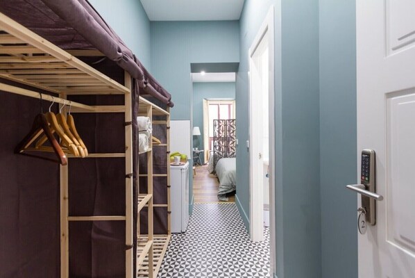 1 slaapkamer