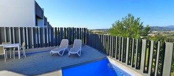 3 Bedrooms | Baviera 43 | CG R1284