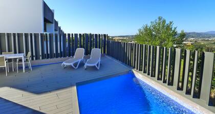 3 Bedrooms | Baviera 43 | CG R1284