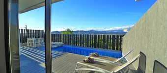 3 Bedrooms | Baviera 43 | CG R1284