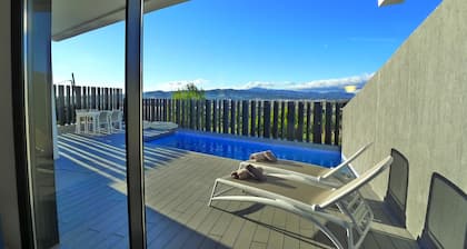 3 Bedrooms | Baviera 43 | CG R1284