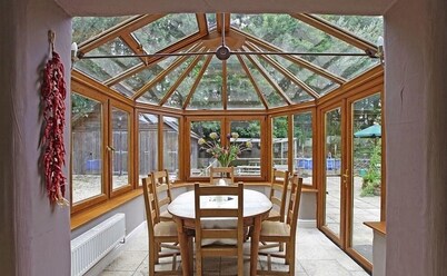 Parkgate House<br>Sleeps 12 