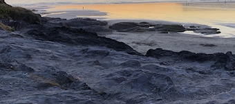 Westward 14, Polzeath, North Cornwall