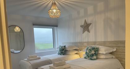 Westward 14, Polzeath, North Cornwall