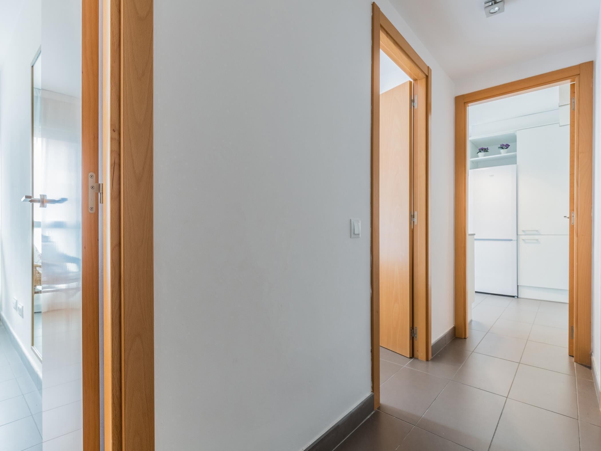 Superior apartment with balcony and lovely decoration 221