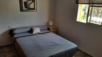 3 Schlafzimmer, kostenloses WLAN, Bettwäsche