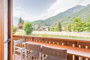 Speisen im Freien