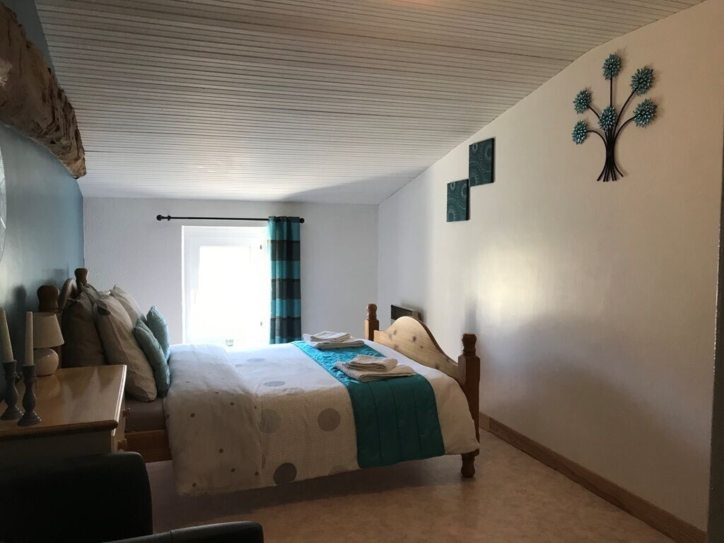 Les Gites de la Bodiniere - 1 of 3 Rural gites complex