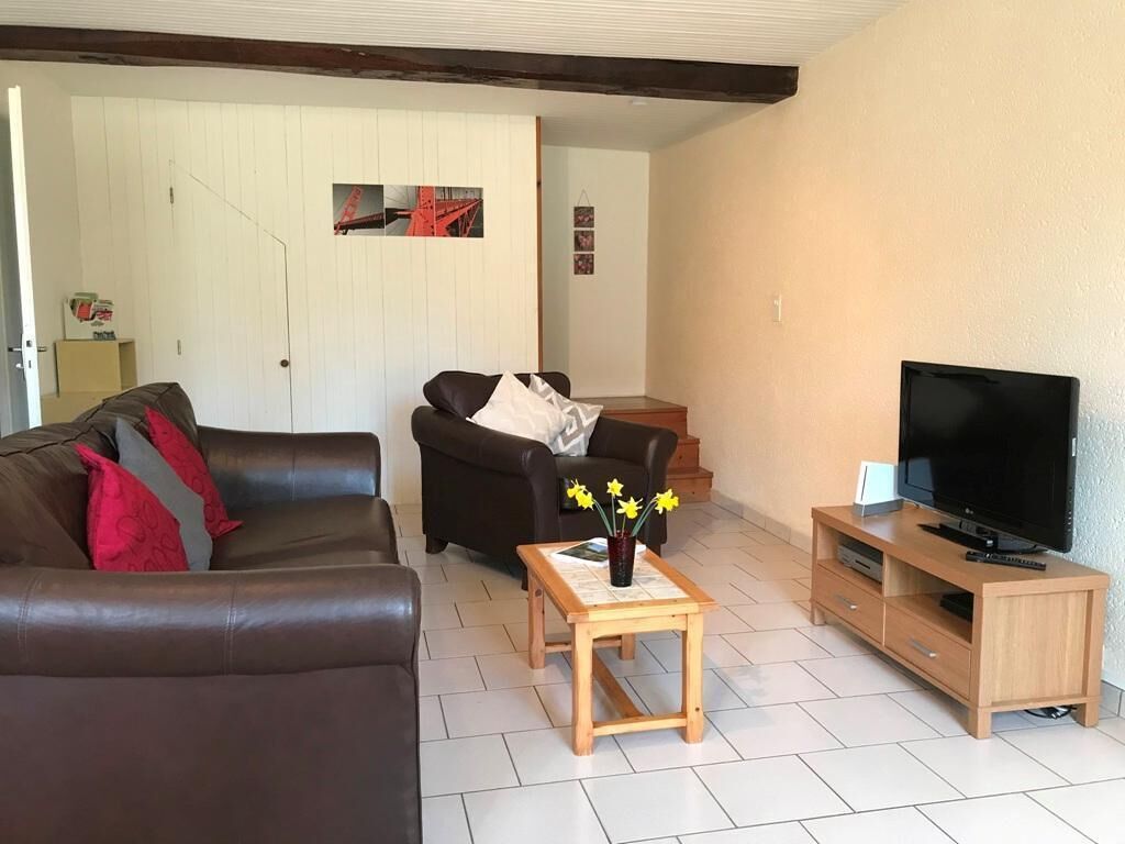 Les Gites de la Bodiniere - 1 of 3 Rural gites complex