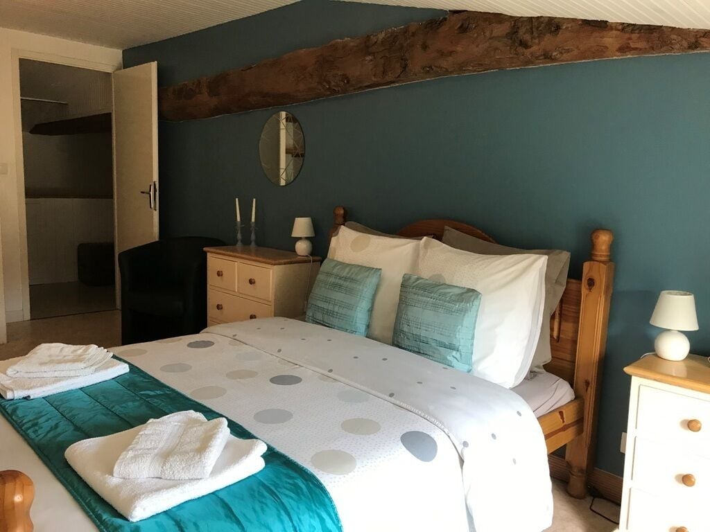 Les Gites de la Bodiniere - 1 of 3 Rural gites complex