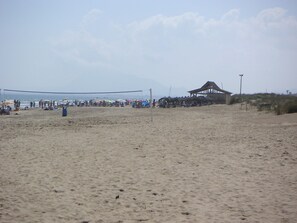 Plage à proximité