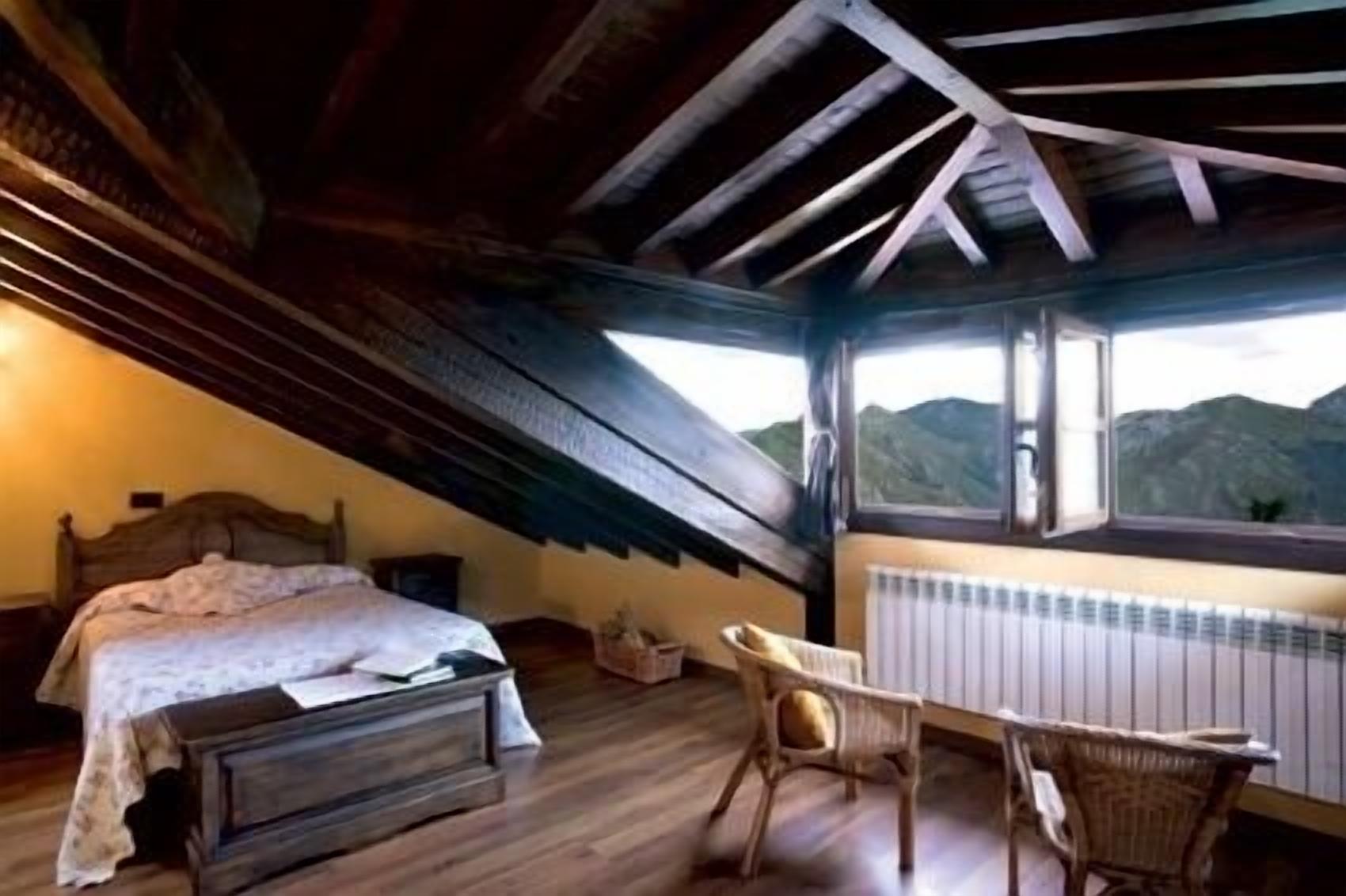 "Casa de Aldea Peñanes 2", 15 minutes from Oviedo