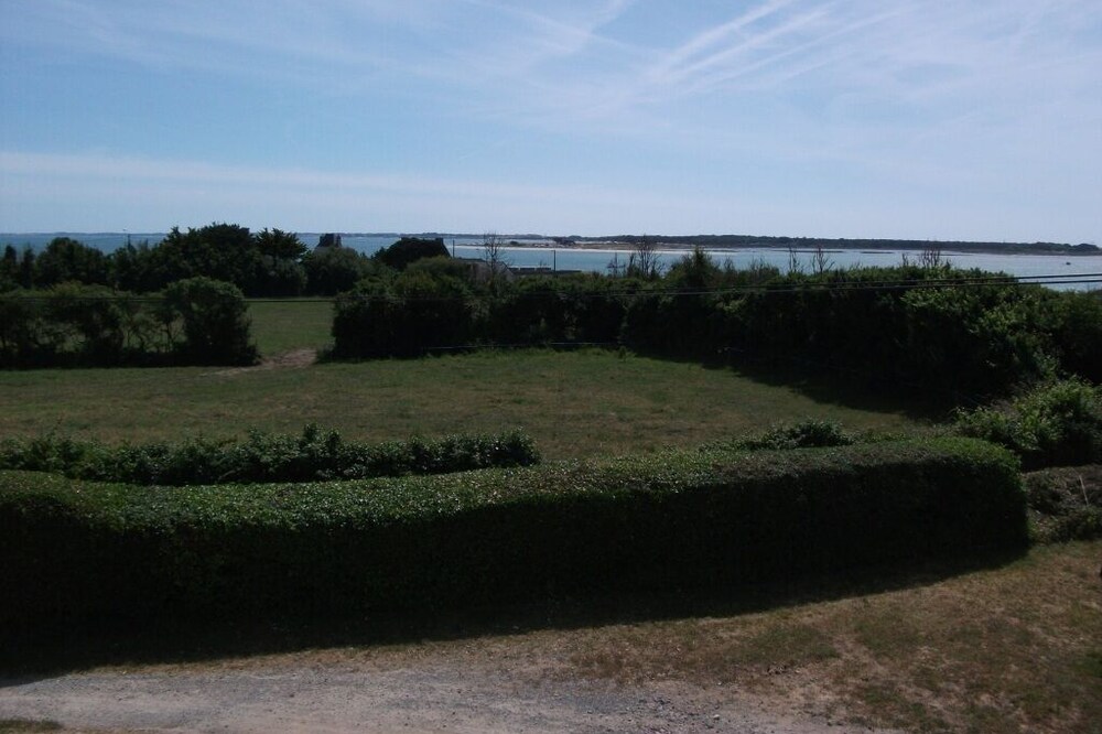 Country holiday home - Plouharnel