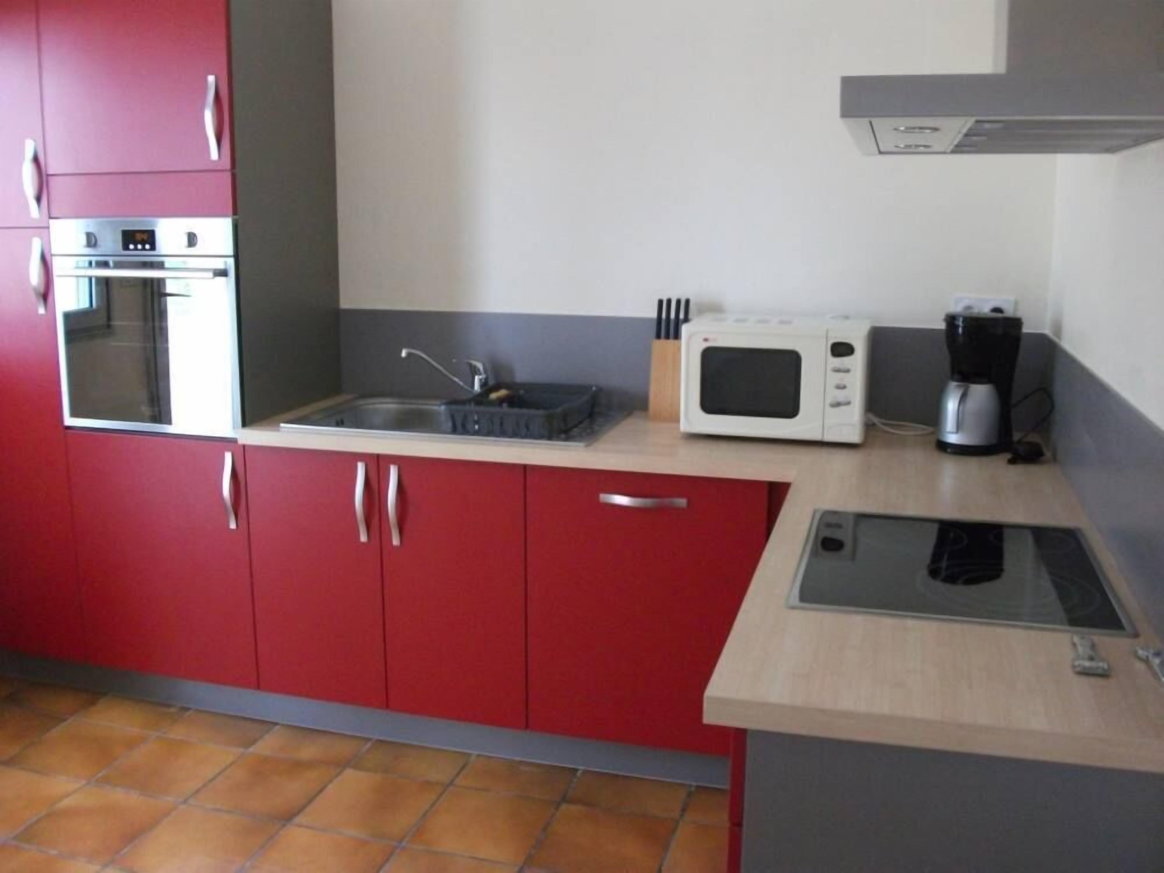 Country holiday home - Plouharnel