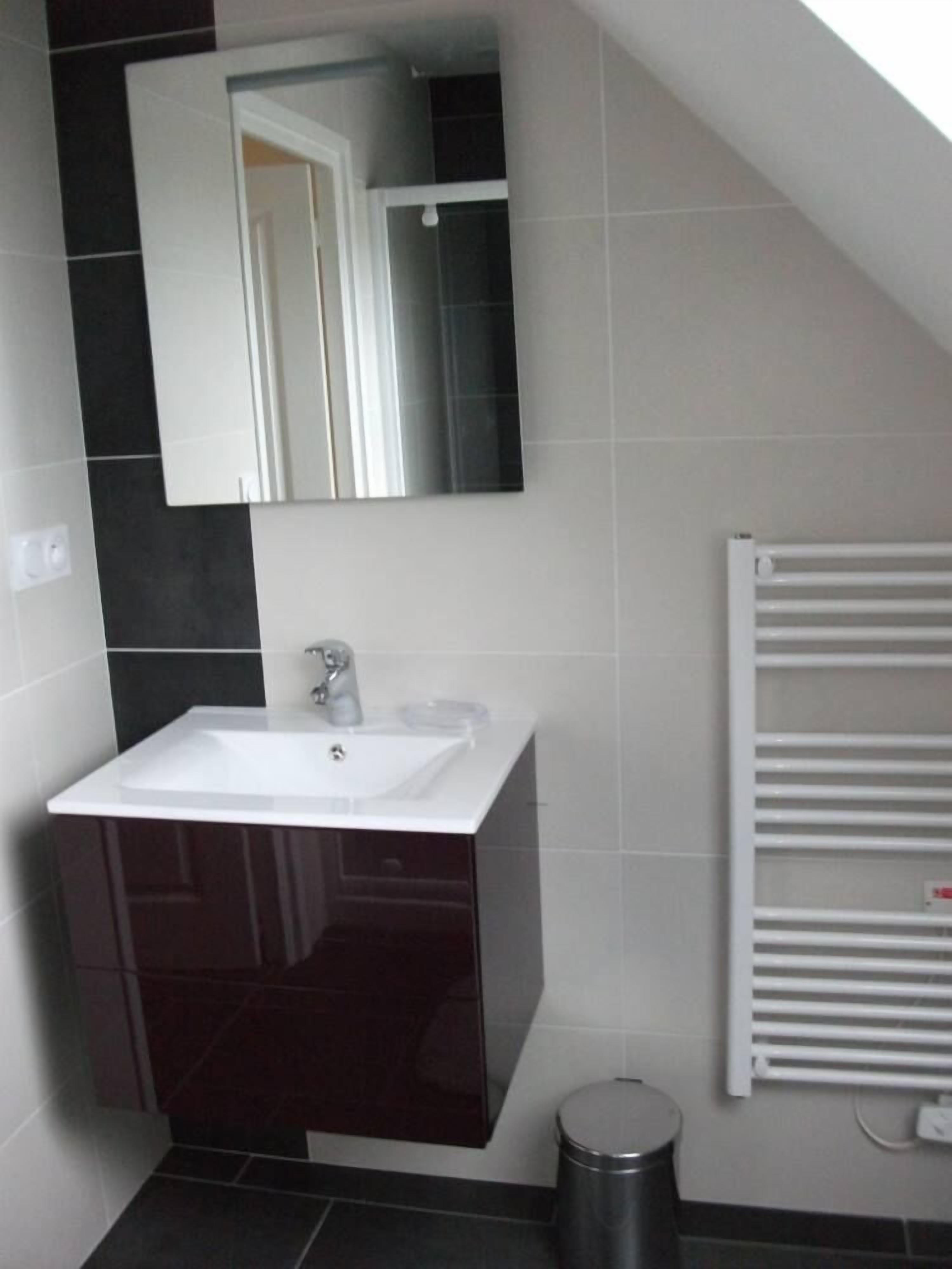 Country holiday home - Plouharnel