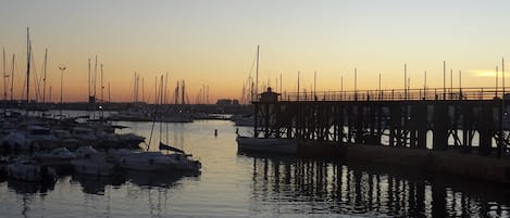 Port de plaisance