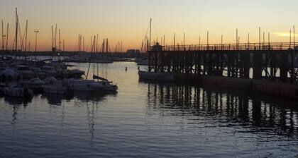 Quiet Villa with private pool very close to Torrevieja center