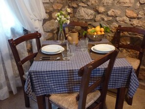 Restauration