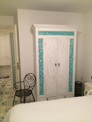 4 sovrum, strykjärn/strykbräda, resesäng och gratis wi-fi