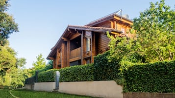 Exterieur